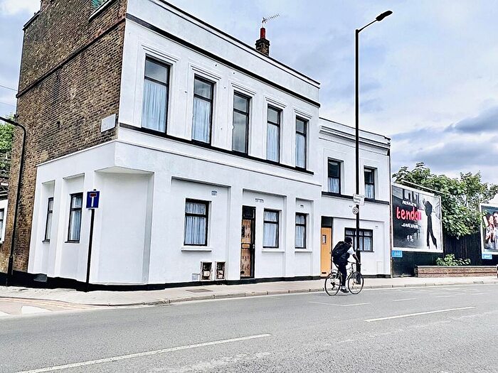 1 Bedroom Apartment To Rent In A Morning Lane, London, E9