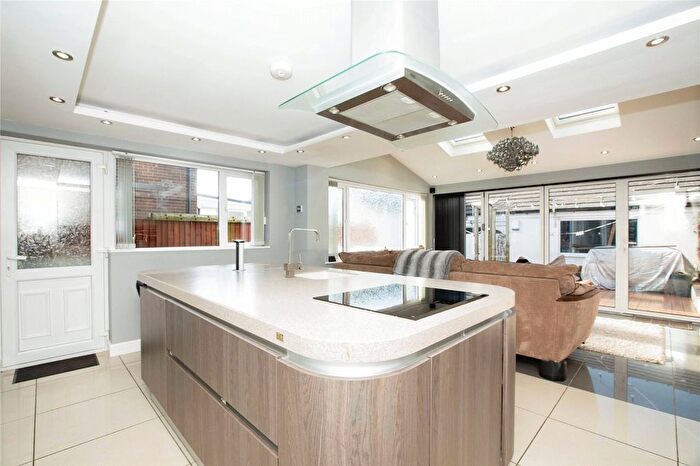 3 Bedroom Semi-Detached House For Sale In Showfield, Worsthorne, Lancashire, BB10