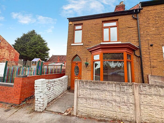 3 Bedroom Terraced House To Rent In Littleworth, Forest Town, Mansfield, NG18