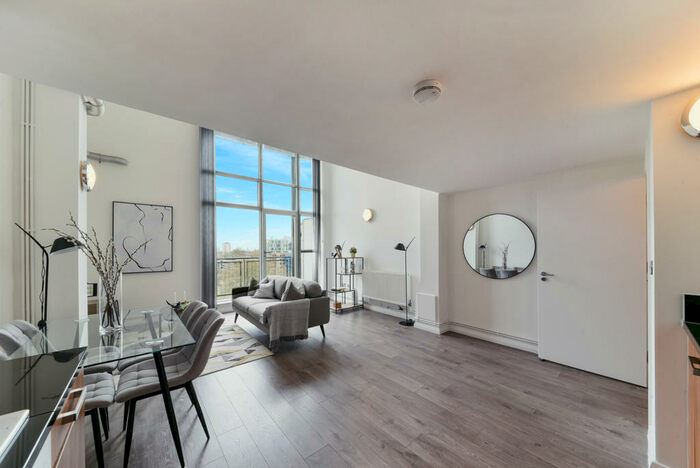 1 Bedroom Apartment To Rent In Haggerston London, E8