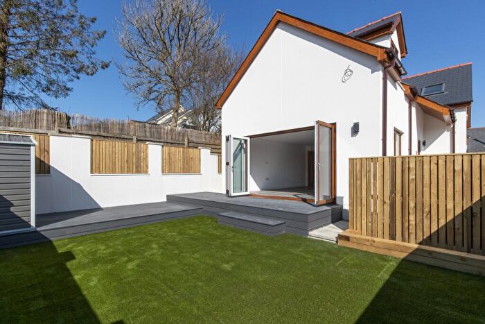 3 Bedroom Detached House For Sale In Newtown Road, Hook, Haverfordwest, Pembrokeshire, SA62