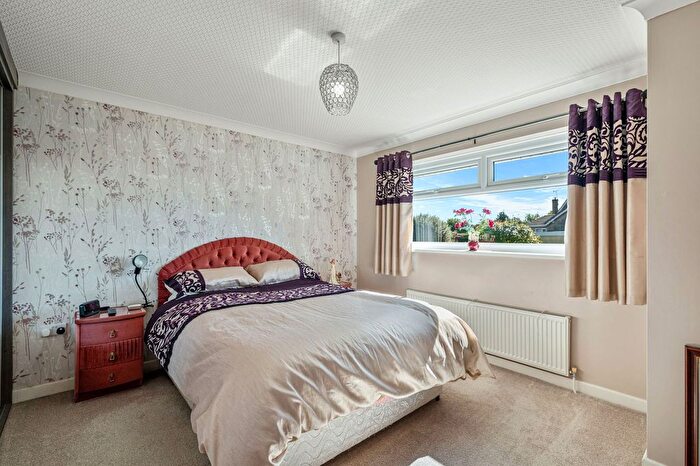 2 Bedroom Bungalow For Sale In Clarke Avenue, Thurcroft, Rotherham, S66
