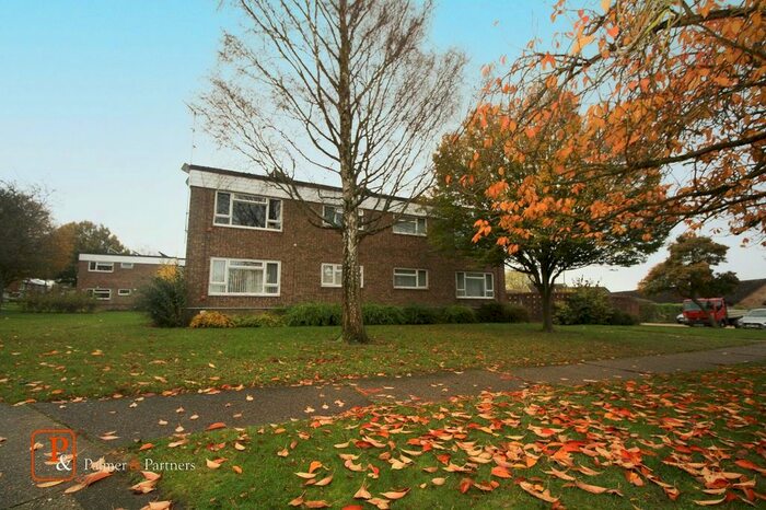 1 Bedroom Flat To Rent In Groome Court, Colchester, Essex CO4