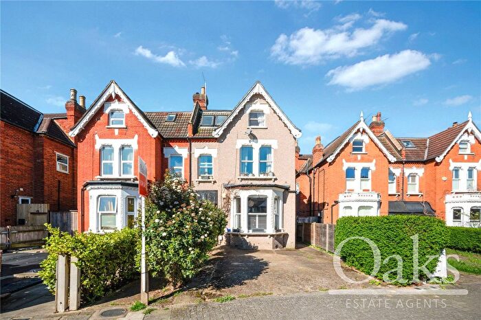 1 Bedroom Flat To Rent In Farnan Road, Streatham, SW16