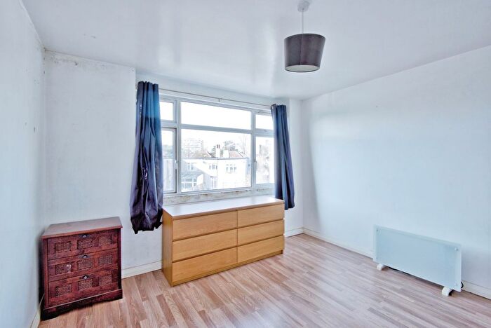 Studio For Sale In Southchurch Road, Southend-On-Sea, Essex, SS1