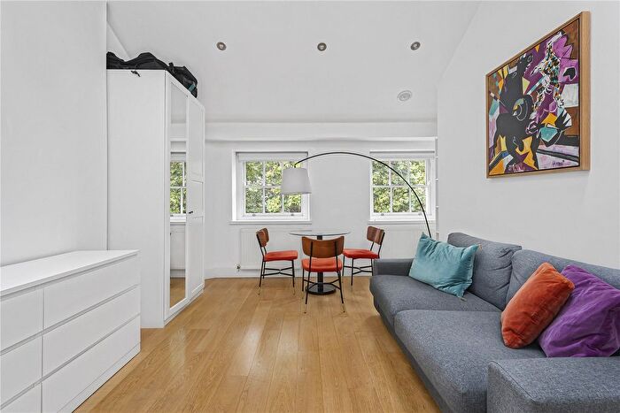 1 Bedroom Flat To Rent In Great Russell Street, London, WC1B