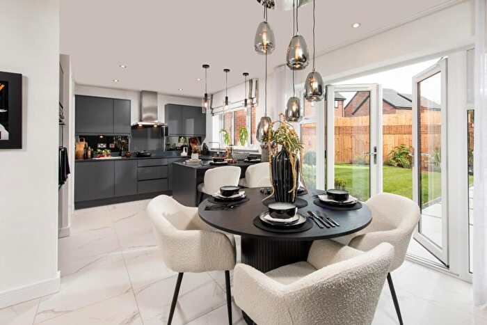 4 Bedroom Detached House For Sale In Manchester Road, Heywood, OL10