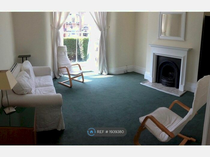 1 Bedroom Flat To Rent In Atherton Road, London, E7