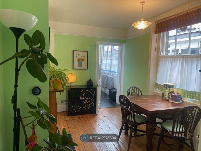 1 Bedroom Flat To Rent In Iliffe Street, London, SE17