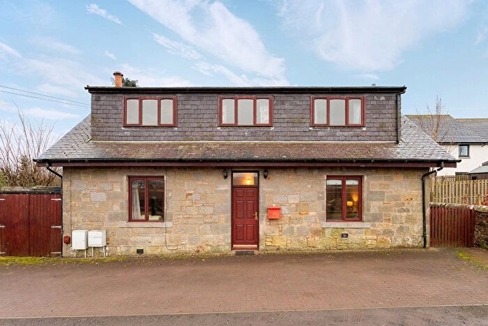 3 Bedroom Cottage For Sale In Milnathort Road, Kinross, KY13