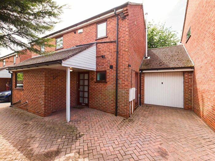 3 Bedroom Detached House To Rent In Sunny Row Knole Road, Wollaton, Nottingham, NG8
