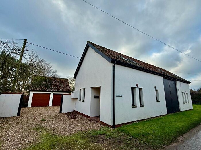 3 Bedroom Cottage To Rent In Stow Bedon, Attleborough, Norfolk, NR17
