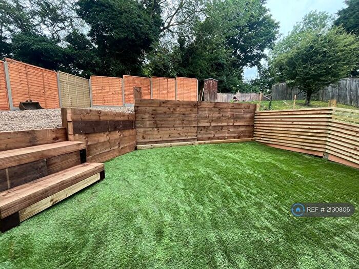 3 Bedroom End Of Terrace House To Rent In Goudhurst Close, Canterbury, CT2