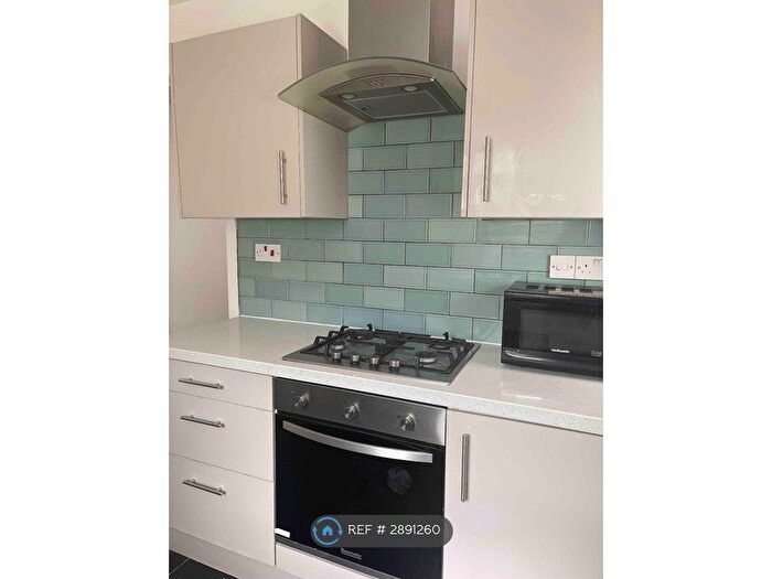 2 Bedroom Terraced House To Rent In Dunstable Street, Manchester, M19