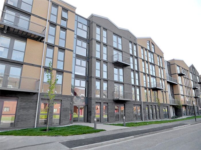 2 Bedroom Flat To Rent In William Street, Birmingham, B15