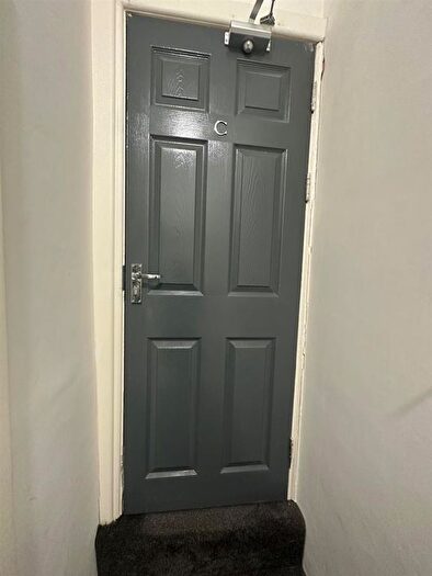 1 Bedroom Flat To Rent In Hylton Road, Sunderland, SR4