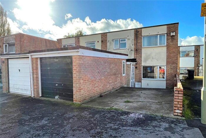 3 Bedroom Terraced House For Sale In Sunnyside Walk, Havant, Hampshire, PO9