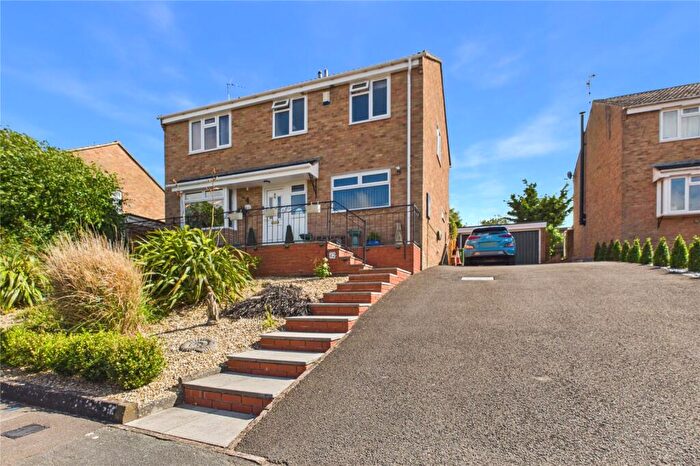 4 Bedroom Detached House For Sale In Sherford Road, Greenmeadow, Swindon, SN25