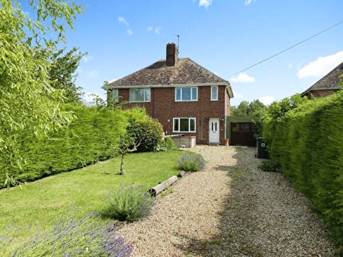 3 Bedroom Property To Rent In Station Road, Swineshead, PE20