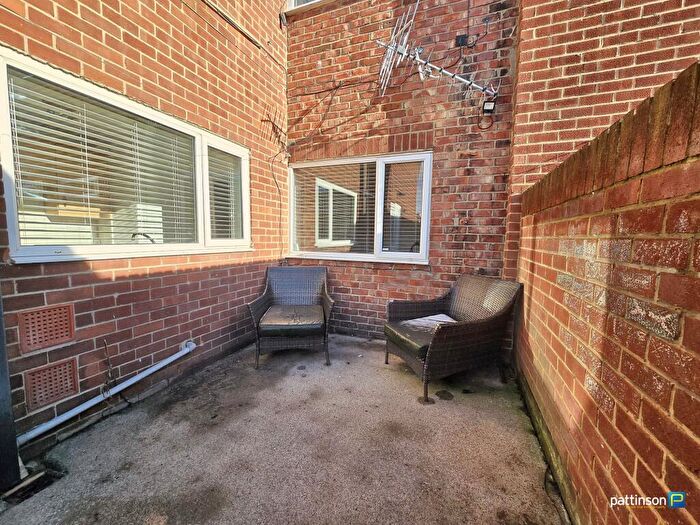 2 Bedroom Flat To Rent In Ellesmere Gardens, Choppington, Northumberland, NE62