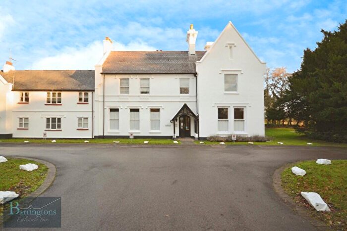 2 Bedroom Flat To Rent In Hutton Court, Rayleigh Road, Hutton, Brentwood, Essex, CM13