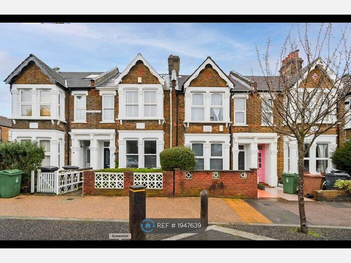 4 Bedroom Terraced House To Rent In Oliver Road, Walthamstow, E17
