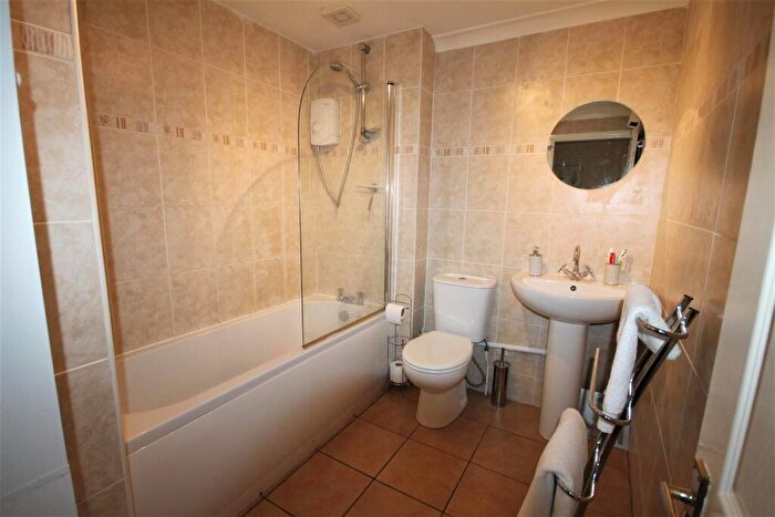 2 Bedroom Apartment To Rent In Old School Court, Monton, Manchester, M30