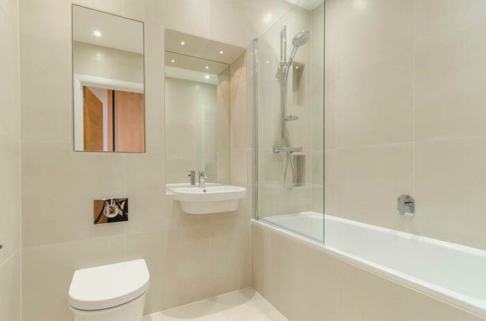 Studio To Rent In St Johns Road, Harrow, HA1