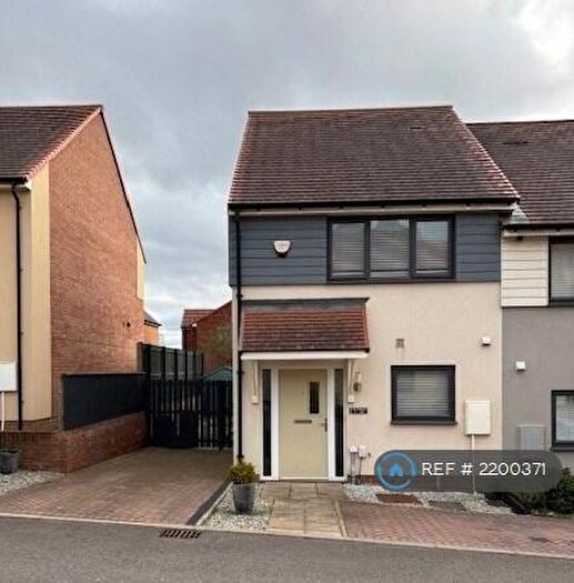 2 Bedroom Semi-Detached House To Rent In Walwick Fell, Newcastle Upon Tyne, NE15