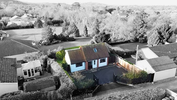 2 Bedroom Detached House For Sale In Henley Bank Lane, Brockworth, Gloucester, GL3