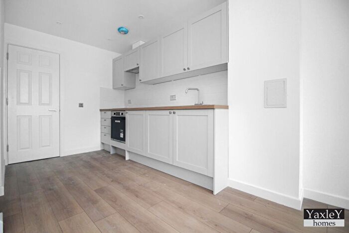 2 Bedroom Apartment To Rent In Plot Cullen Mill, Braintree Road, Witham, CM8