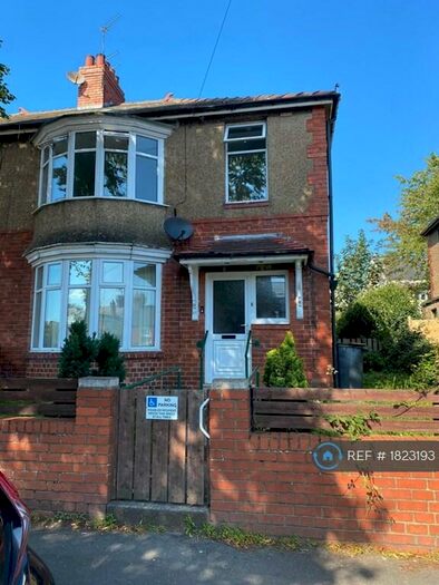 3 Bedroom Semi-Detached House To Rent In Westfield Road, Bishop Auckland, DL14