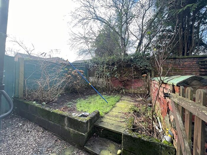 2 Bedroom End Of Terrace House To Rent In Freemantle Street, Edgeley, Stockport, SK3