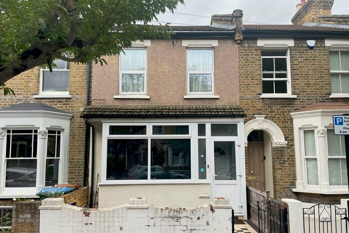 3 Bedroom Terraced House To Rent In Cheneys Road, London, E11