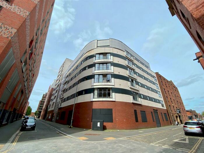 2 Bedroom Apartment To Rent In Building, Bengal Street, Manchester, NQ4