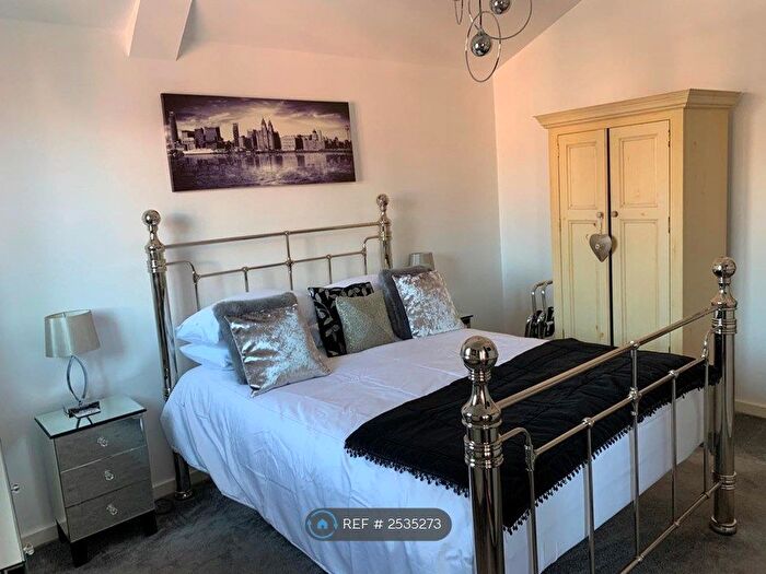 2 Bedroom Flat To Rent In Argyle Street, Liverpool, L1