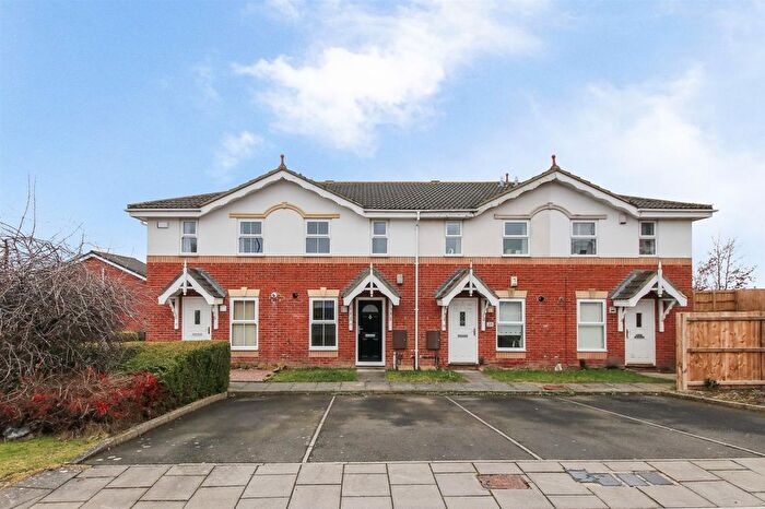2 Bedroom Terraced House To Rent In Stapleford Close, Denton Burn, NE5
