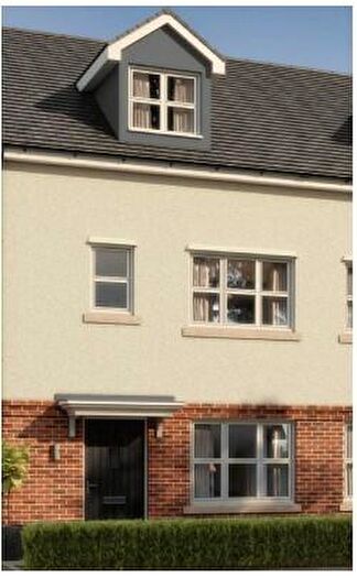 4 Bedroom House To Rent In Century Street, Bolton, Greater Manchester, BL4