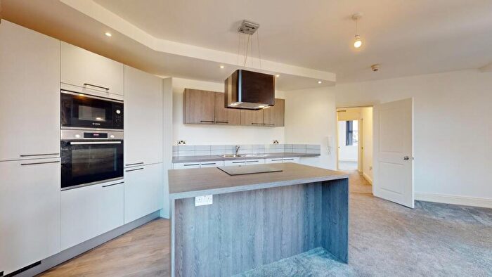 2 Bedroom Apartment To Rent In Bradford Road, Menston, Ilkley, LS29