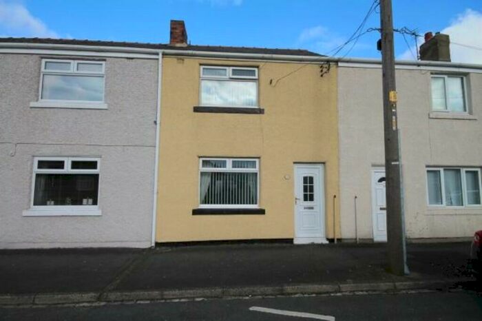 2 Bedroom Terraced House To Rent In Bainbridge Street, Carrville, DH1