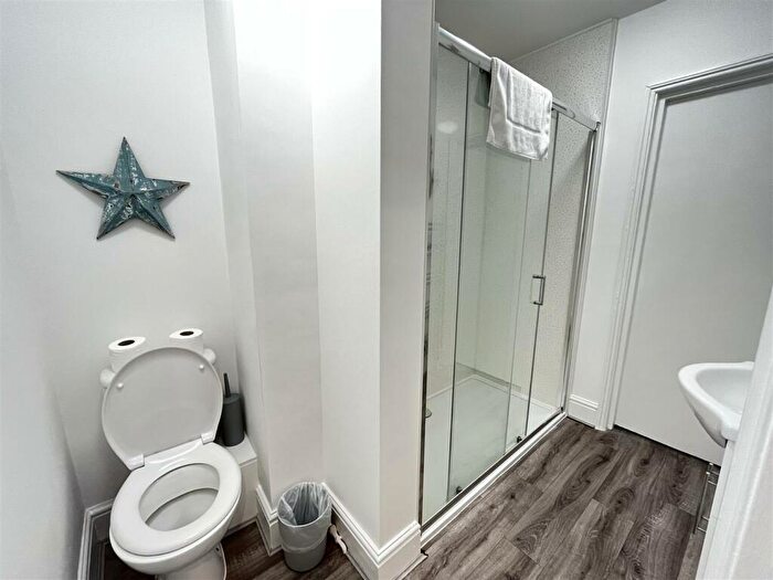 1 Bedroom House To Rent In Southside Street, Plymouth, PL1