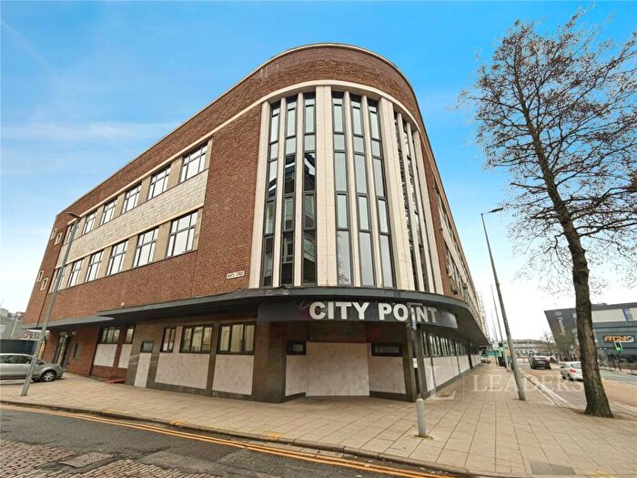 1 Bedroom Flat To Rent In Prospect Street, Hull, Kingston Upon Hull, Ci, HU2