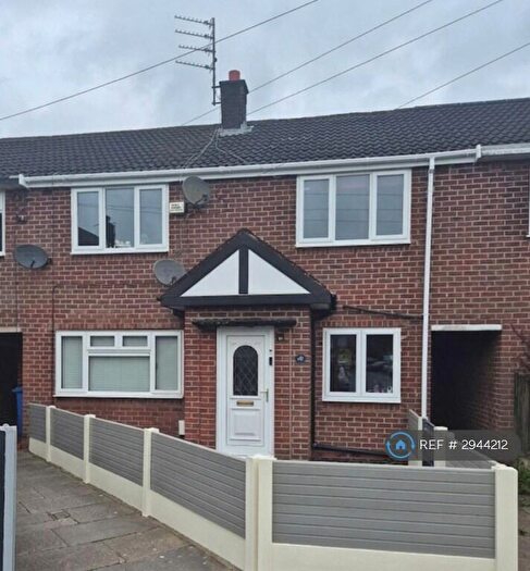 3 Bedroom Terraced House To Rent In Bodmin Road, Sale, M33