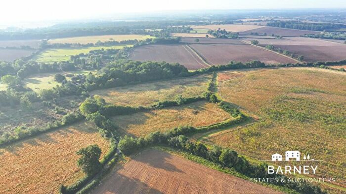 Land For Sale In Land At Beech Hyde Lane Wheathampstead, St.Albans, AL4