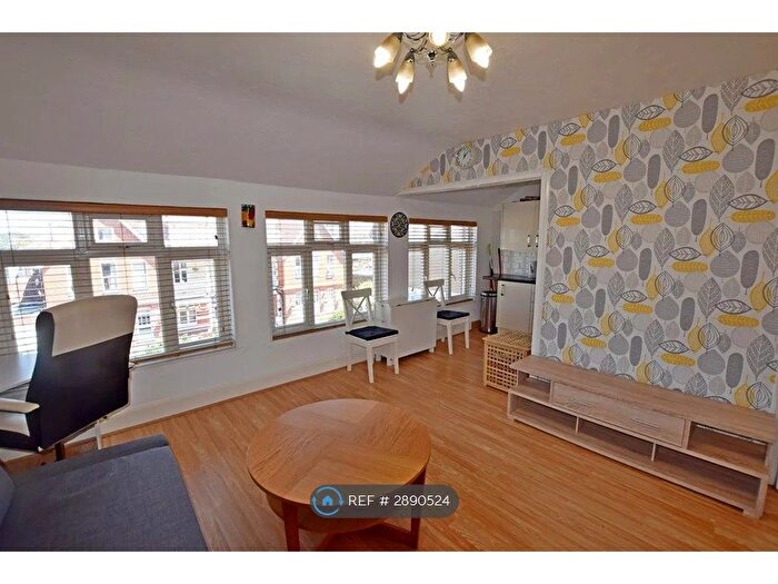 1 Bedroom Flat To Rent In Aldwick Road, Bognor Regis, PO21