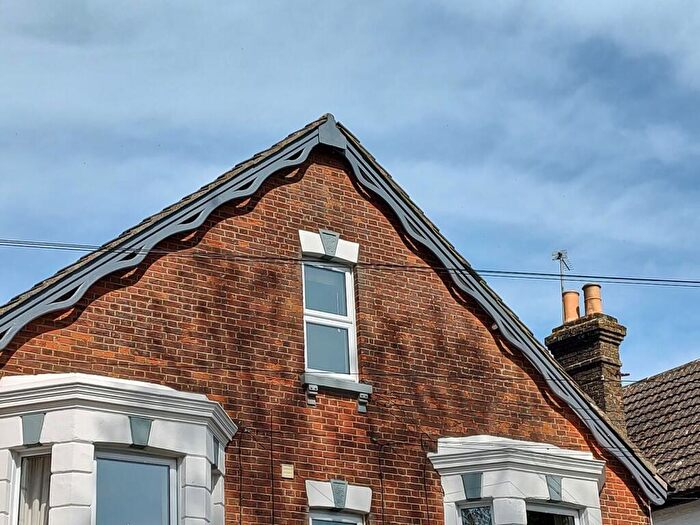 1 Bedroom Flat To Rent In High Street, Snodland, ME6