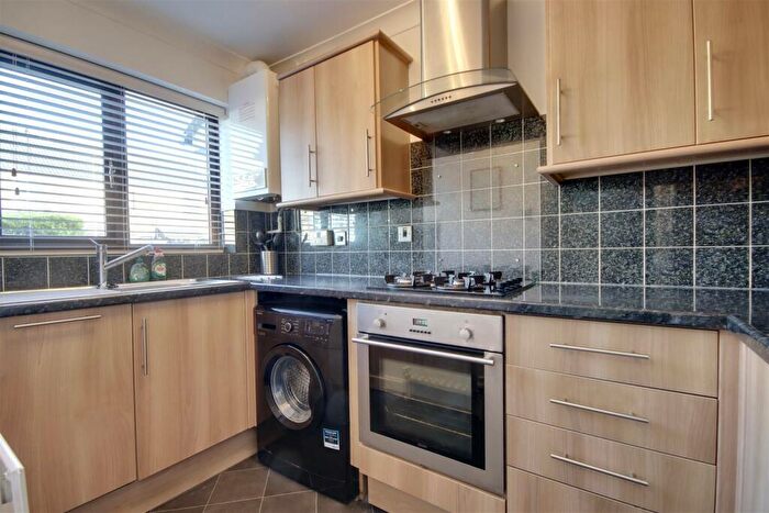 2 Bedroom Terraced House For Sale In Bertie Road, Southsea, PO4