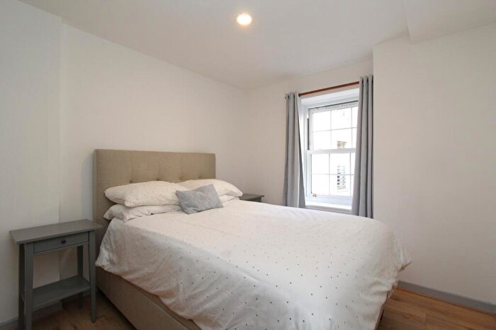 1 Bedroom Flat To Rent In North Leith Mill, Leith, Edinburgh, EH6