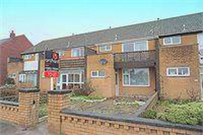 3 Bedroom Terraced House To Rent In Squires Gate Lane, Blackpool, FY4