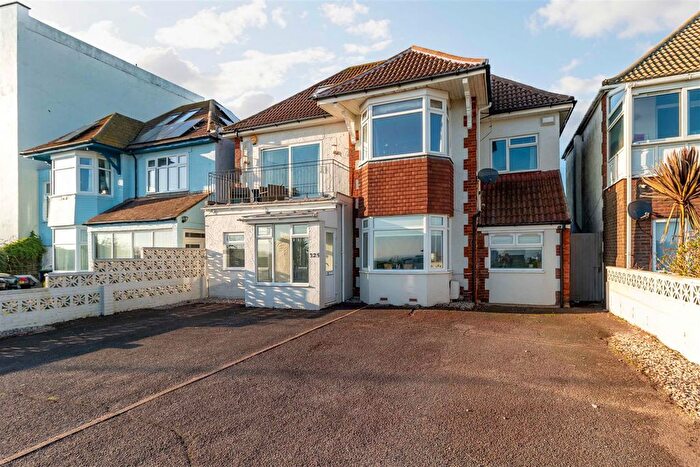 4 Bedroom Detached House For Sale In Brighton Road, Worthing, BN11